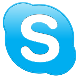 Chat with Signwin via Skype